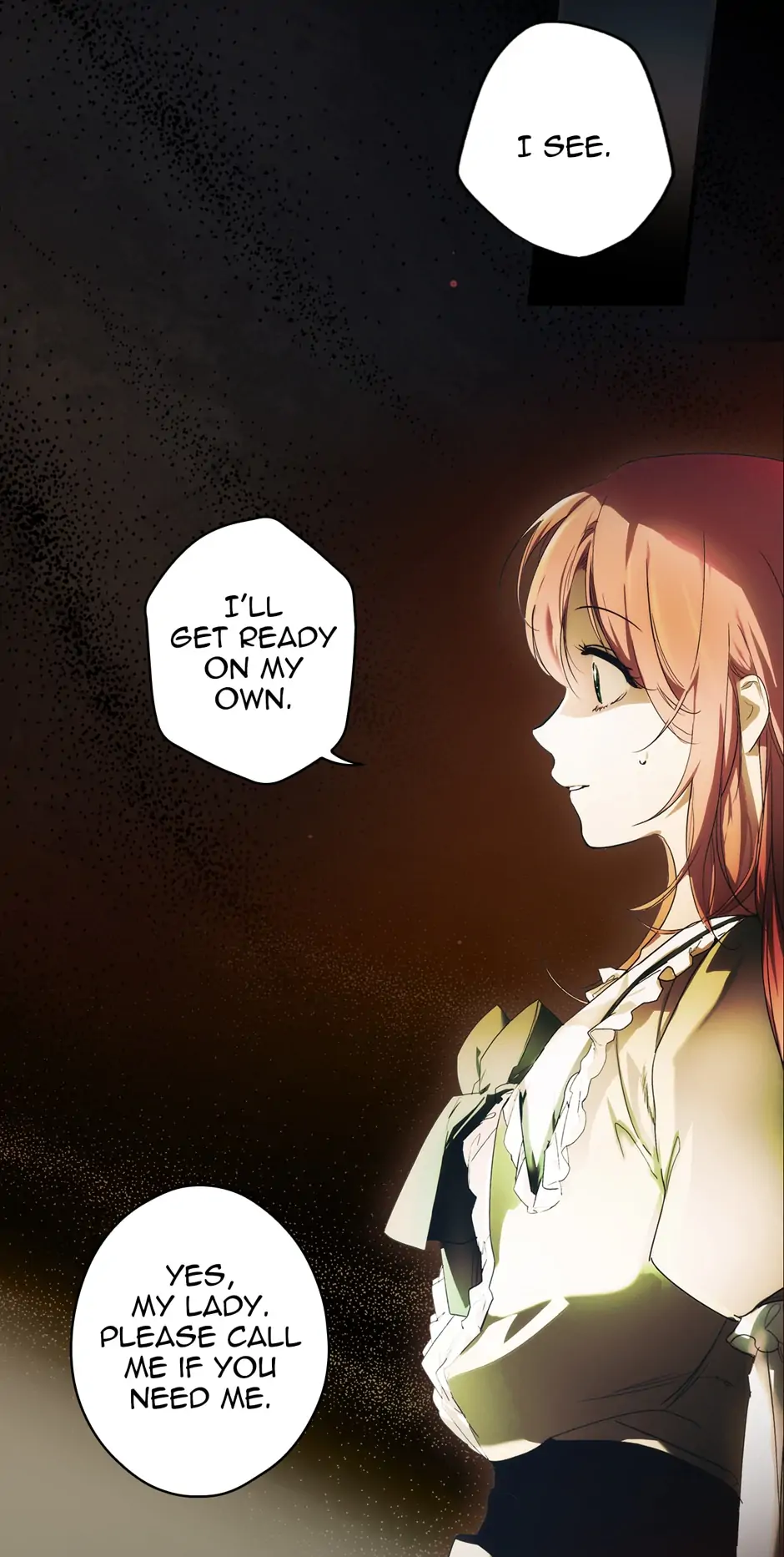 A Stepmother's Märchen chapter 94 page 83