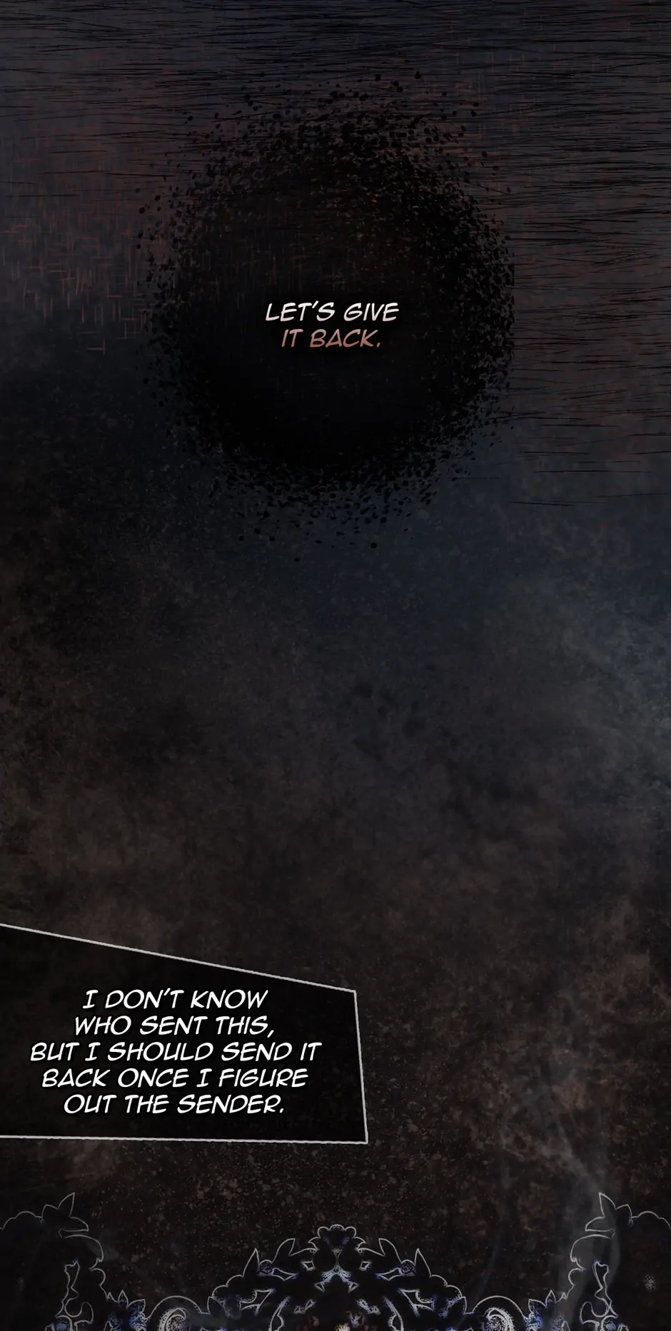 A Stepmother's Märchen chapter 94 page 85