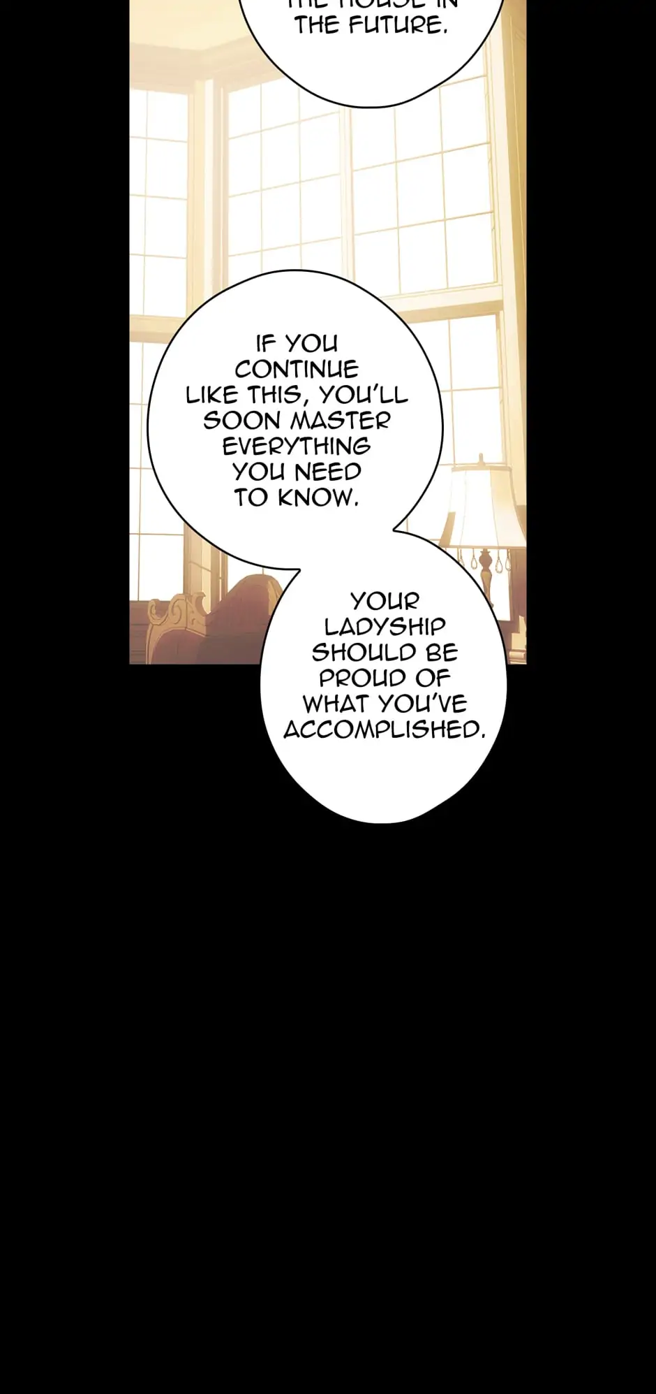 A Stepmother's Märchen chapter 94 page 9