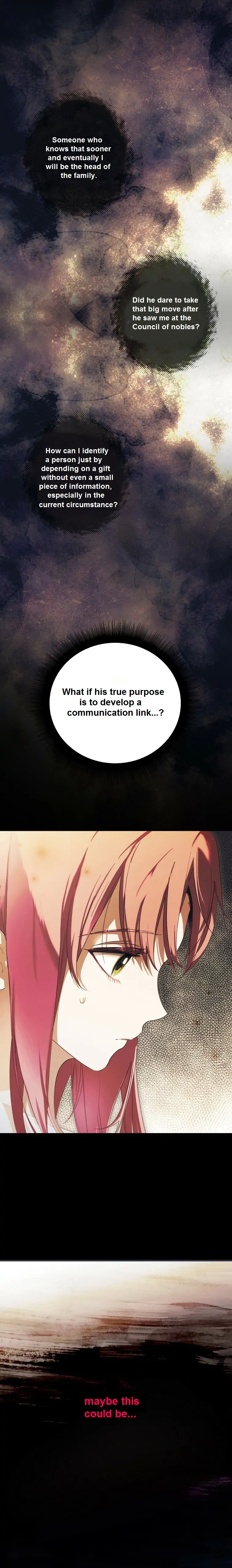 A Stepmother's Märchen chapter 95.1 page 2