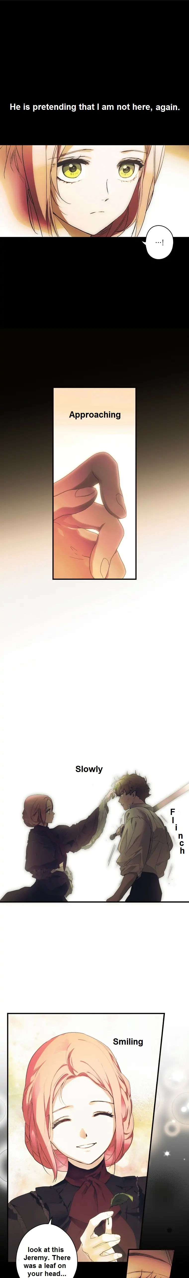 A Stepmother's Märchen chapter 95.1 page 6