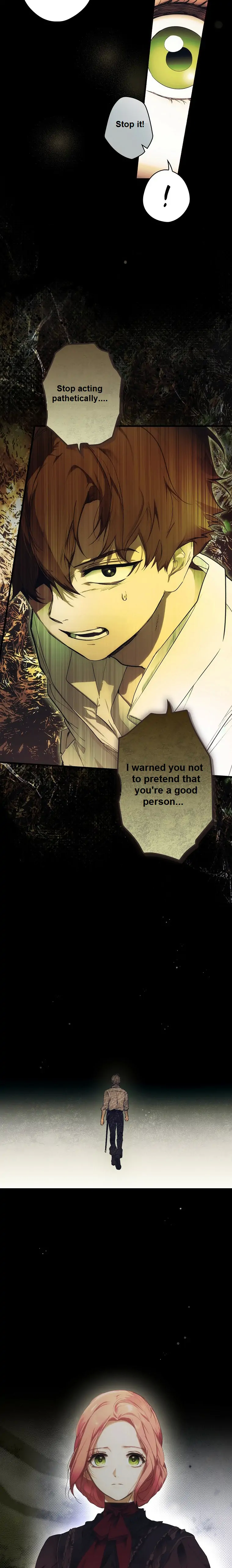 A Stepmother's Märchen chapter 95.1 page 7