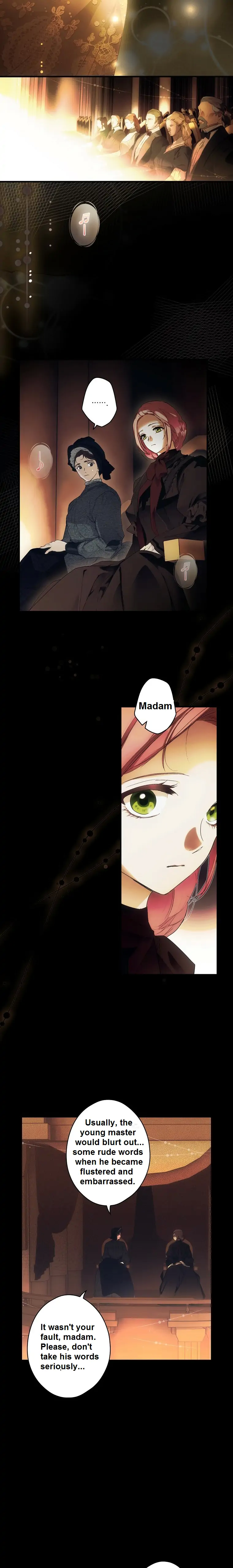 A Stepmother's Märchen chapter 95.1 page 9