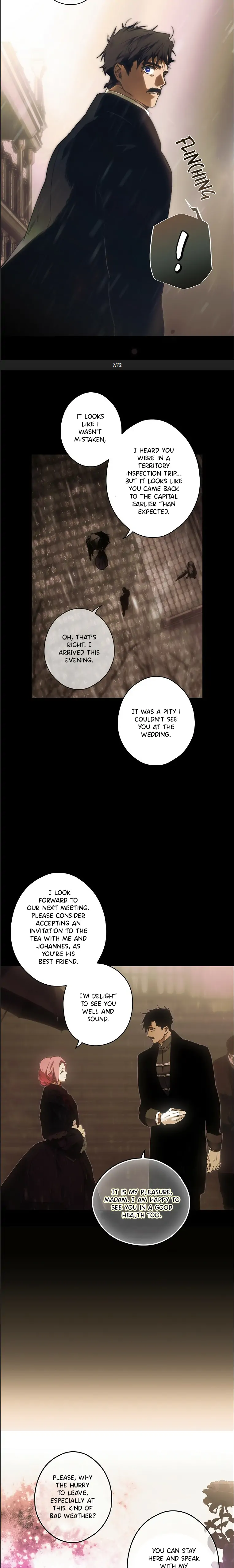 A Stepmother's Märchen chapter 95.5 page 2