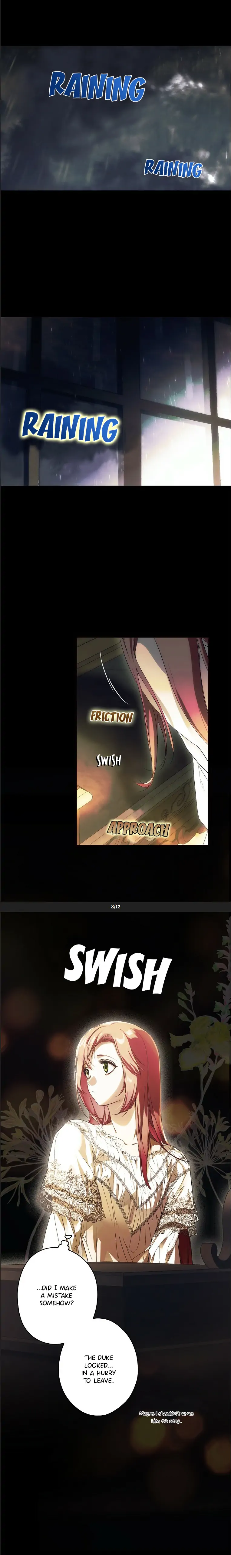 A Stepmother's Märchen chapter 95.5 page 4