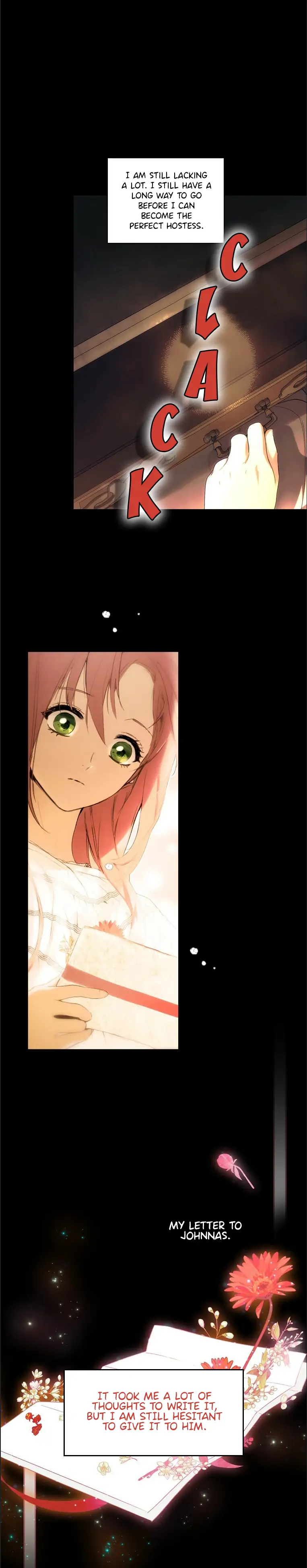 A Stepmother's Märchen chapter 95.5 page 5