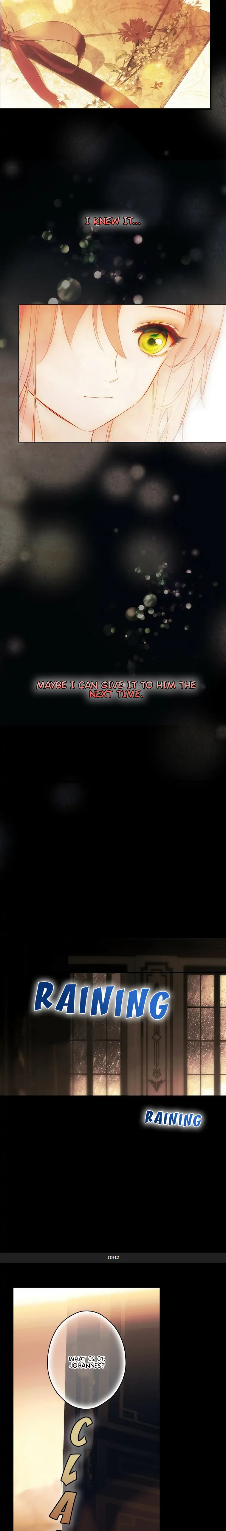 A Stepmother's Märchen chapter 95.5 page 8