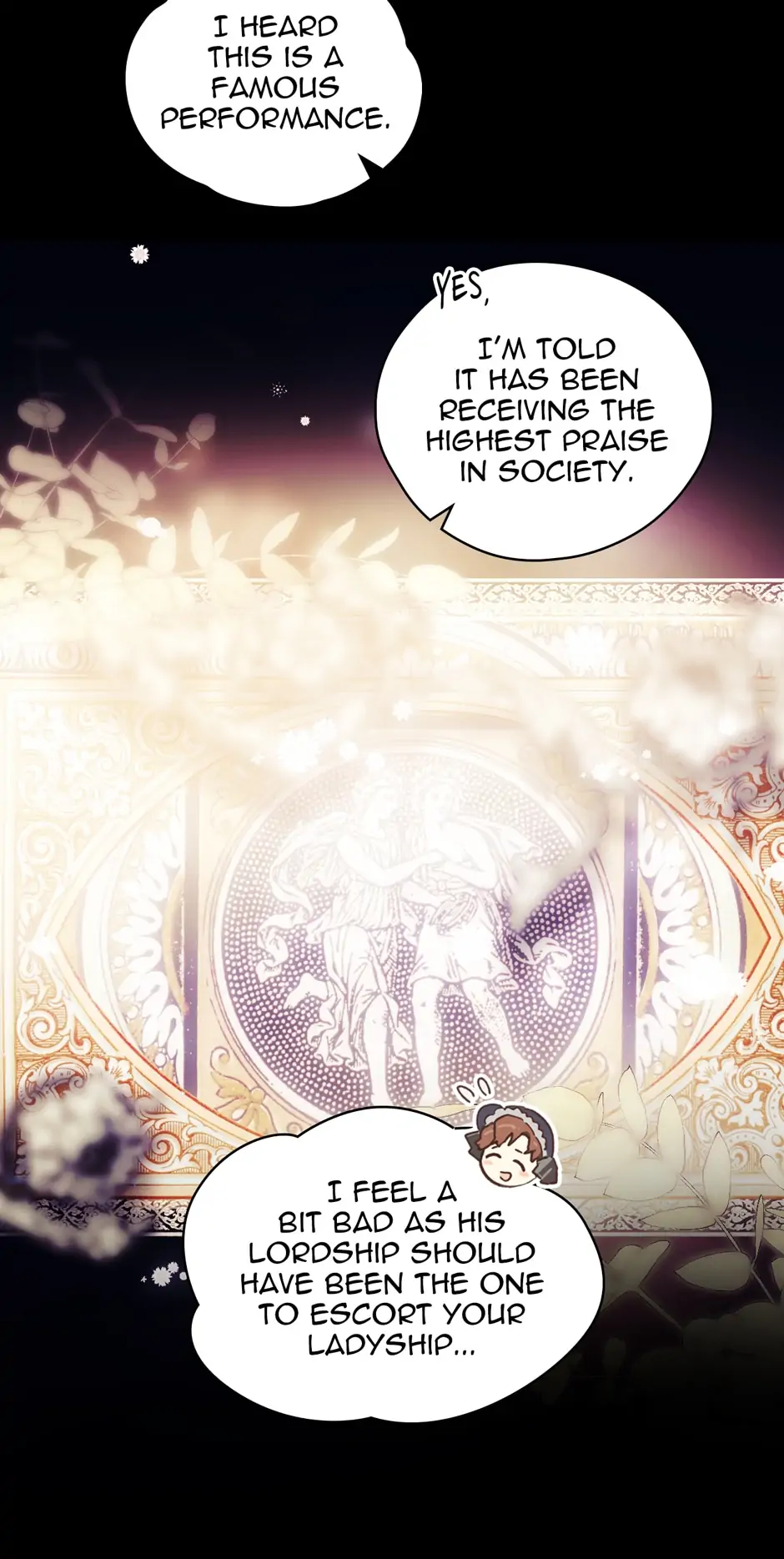 A Stepmother's Märchen chapter 95 page 12