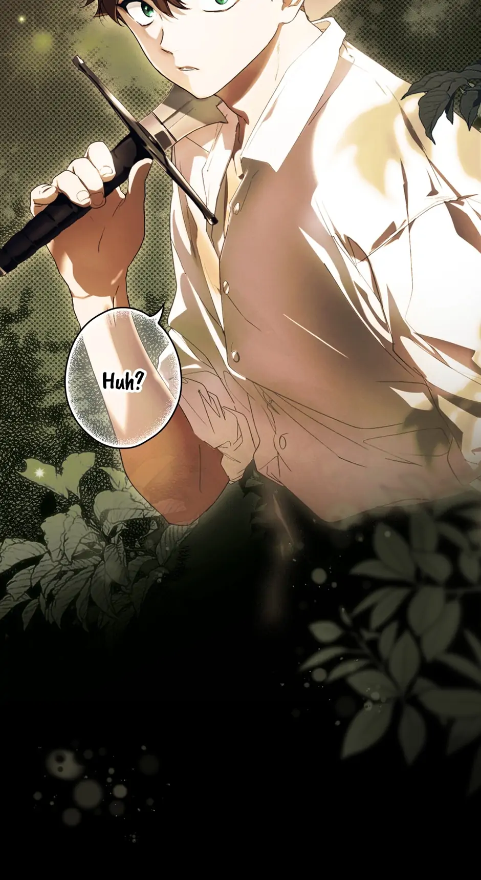 A Stepmother's Märchen chapter 95 page 16