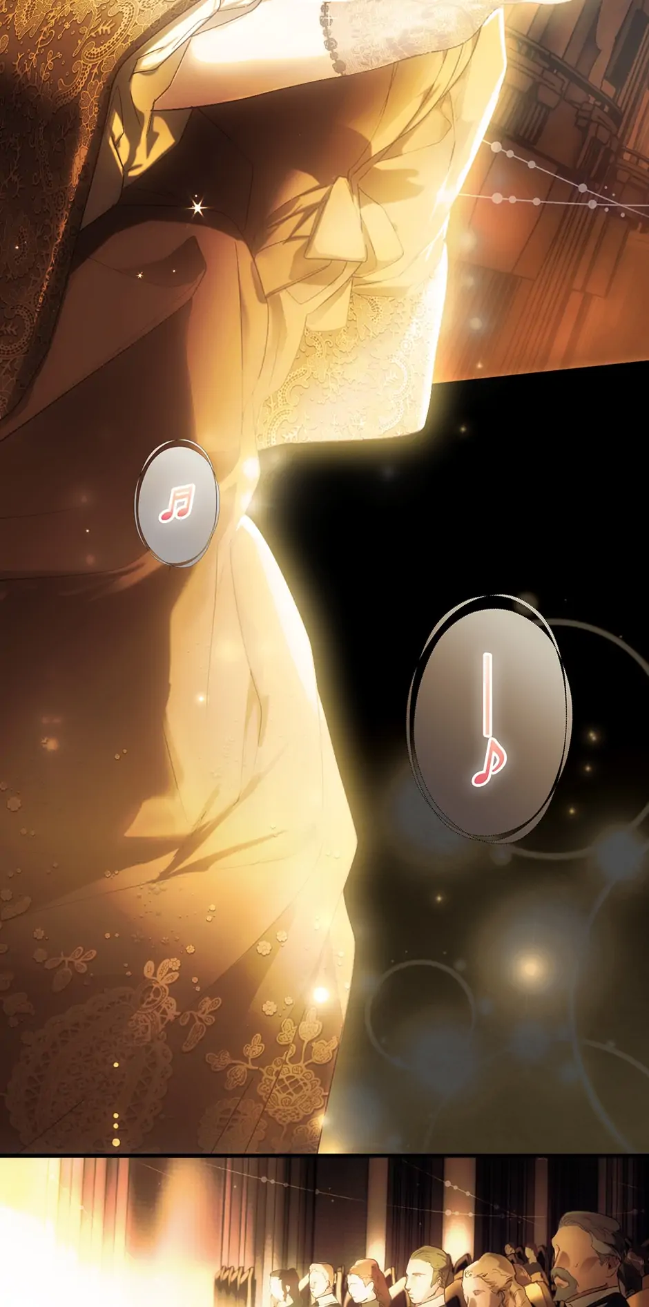 A Stepmother's Märchen chapter 95 page 28