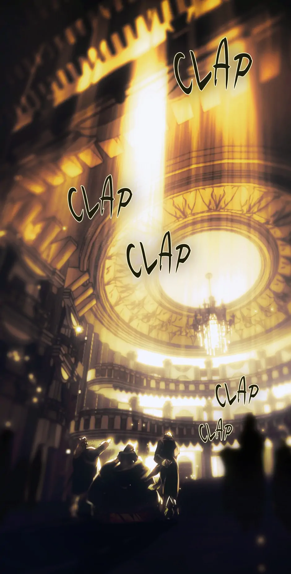 A Stepmother's Märchen chapter 95 page 37