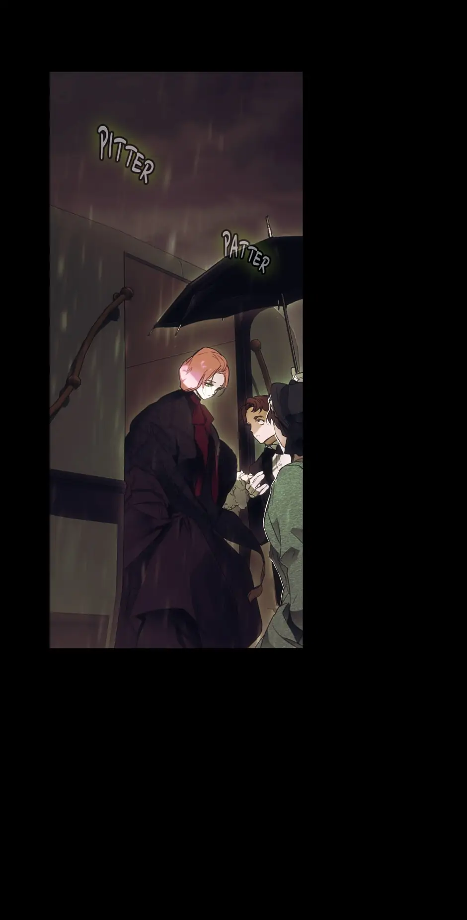 A Stepmother's Märchen chapter 95 page 39