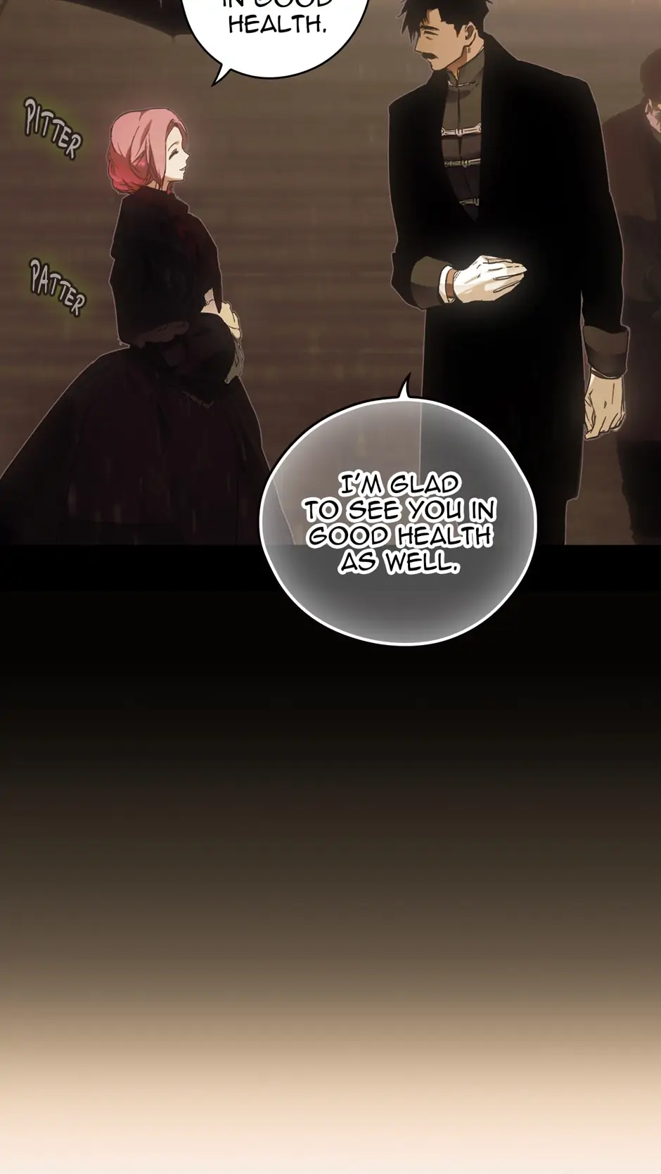 A Stepmother's Märchen chapter 95 page 45