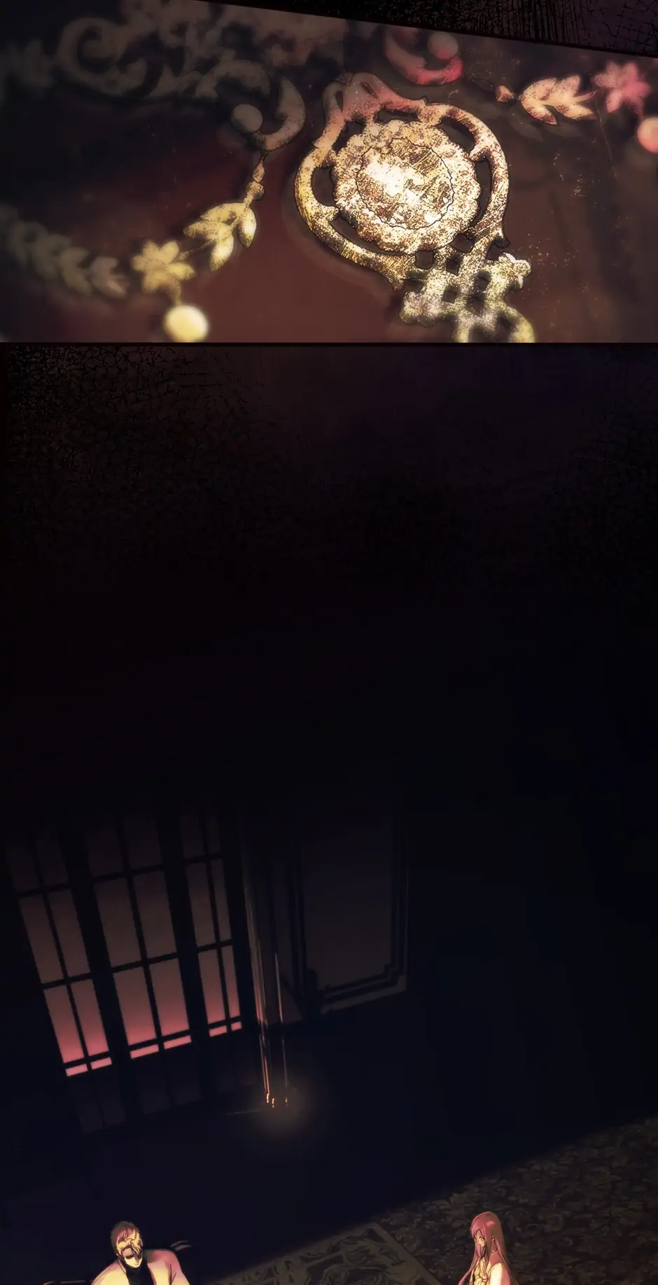 A Stepmother's Märchen chapter 95 page 68