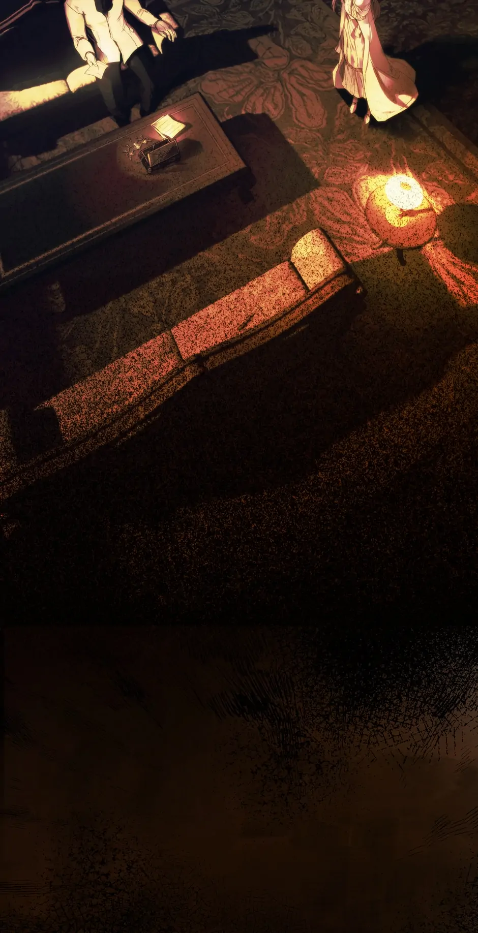 A Stepmother's Märchen chapter 95 page 69