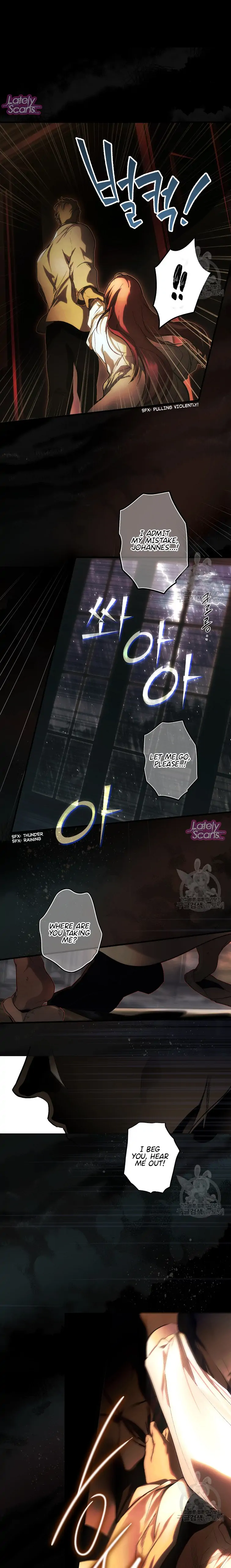 A Stepmother's Märchen chapter 96 page 13