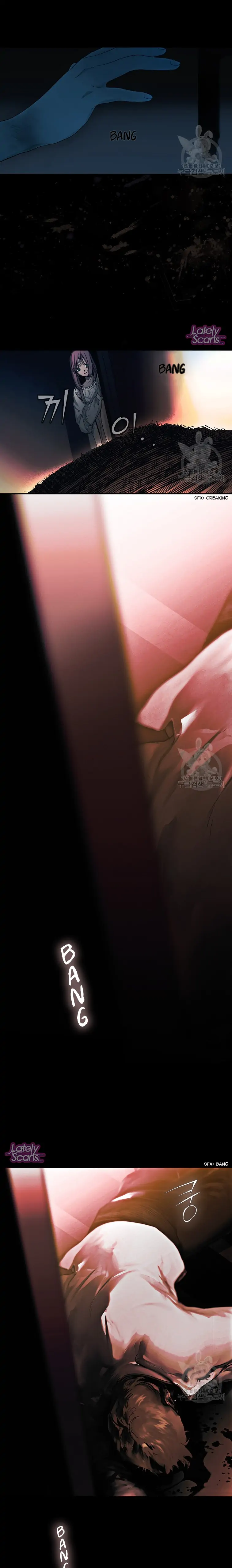 A Stepmother's Märchen chapter 96 page 18