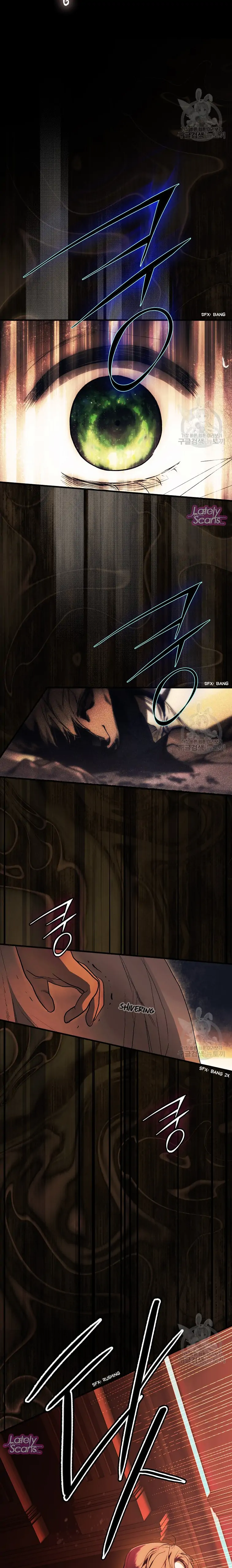 A Stepmother's Märchen chapter 96 page 19