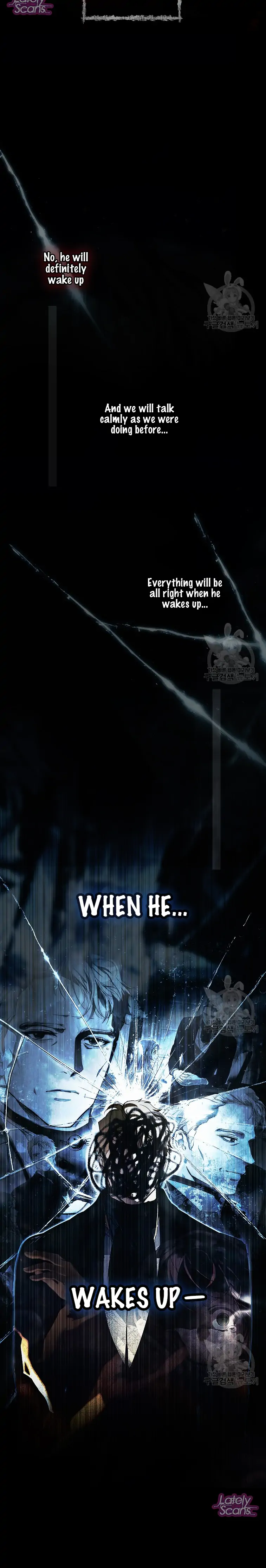 A Stepmother's Märchen chapter 96 page 29