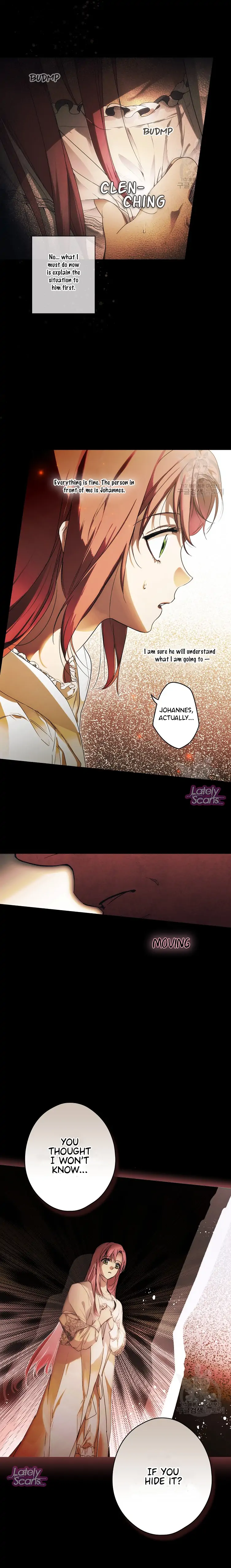 A Stepmother's Märchen chapter 96 page 3