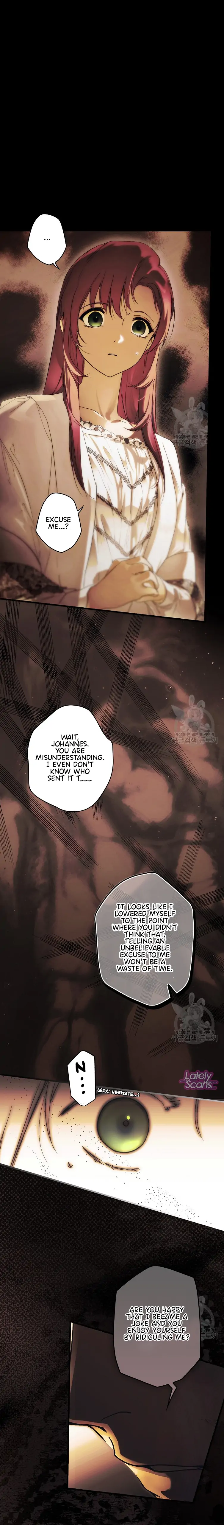 A Stepmother's Märchen chapter 96 page 4