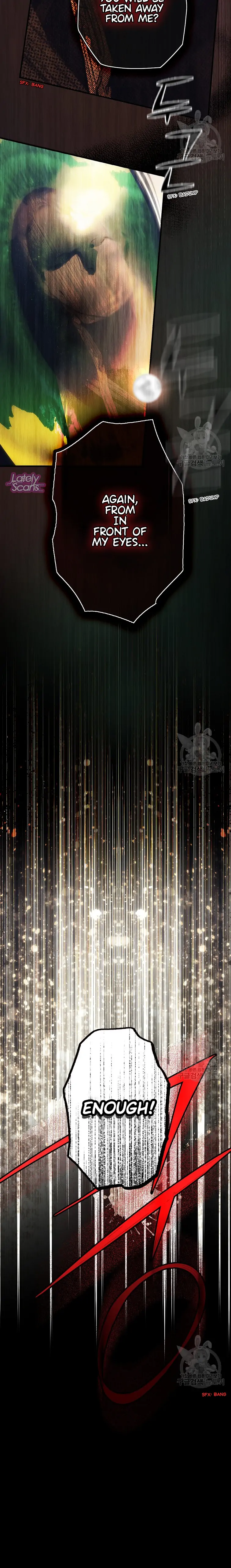 A Stepmother's Märchen chapter 96 page 9