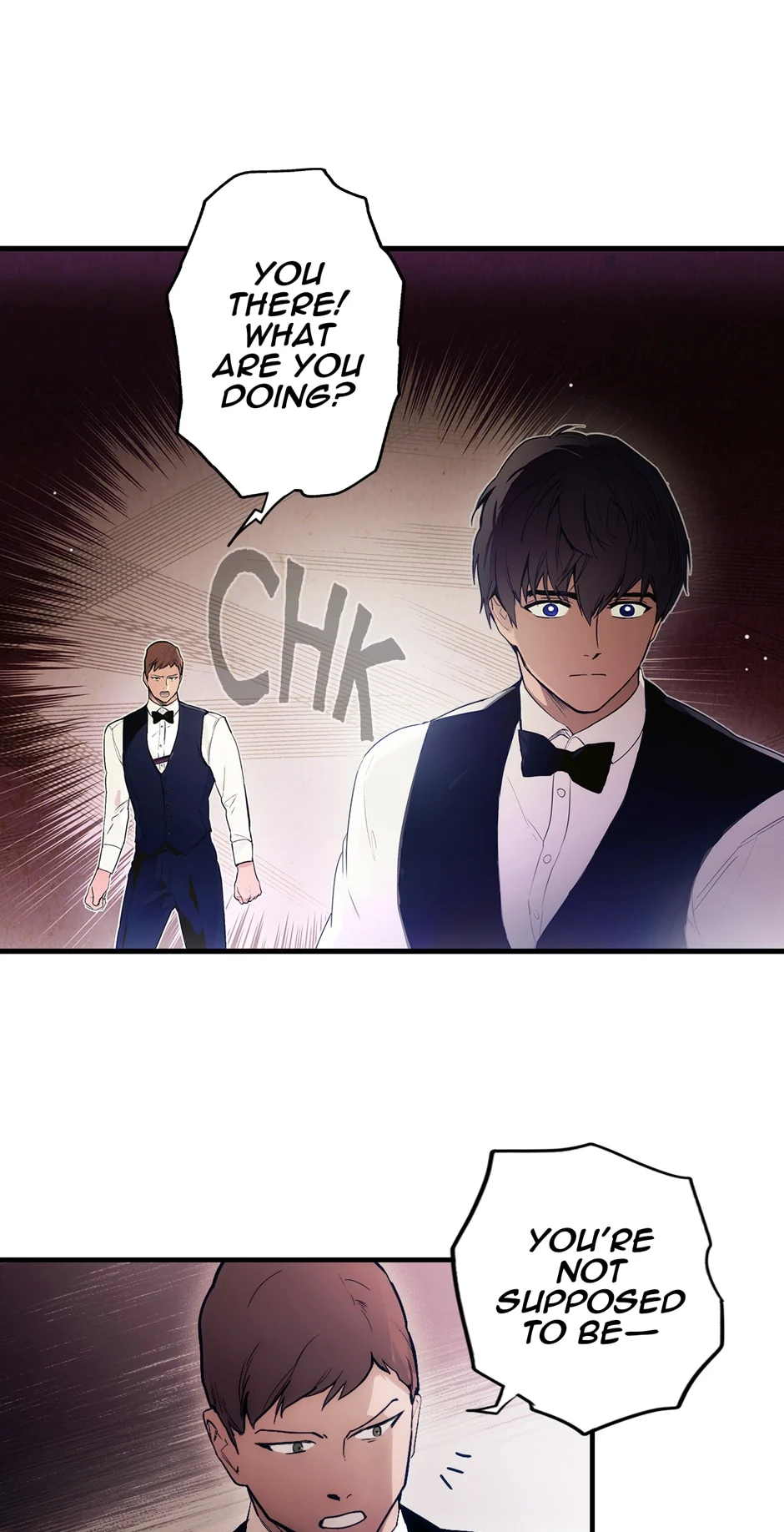 A Stepmother's Märchen chapter 98.5 page 13