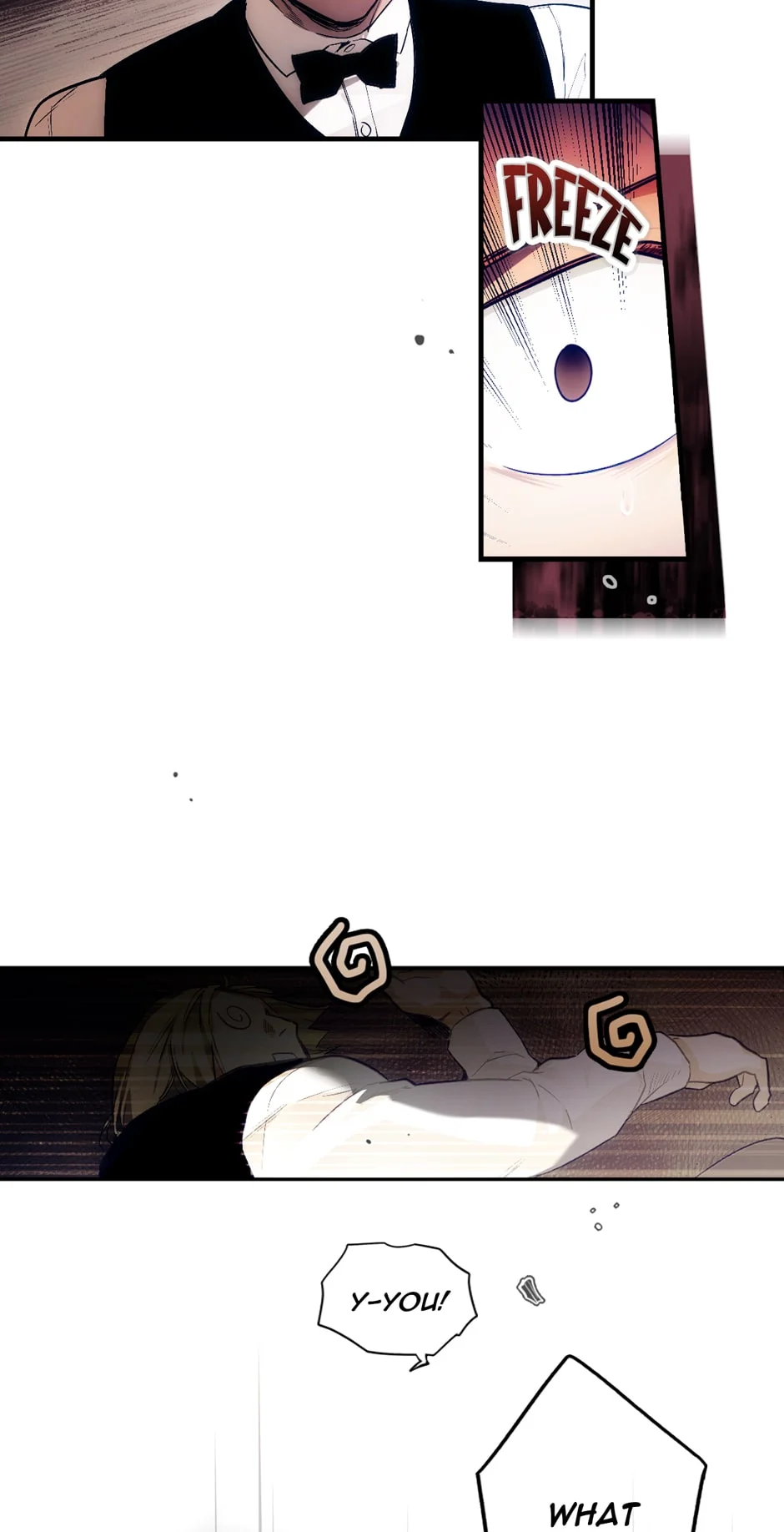 A Stepmother's Märchen chapter 98.5 page 14