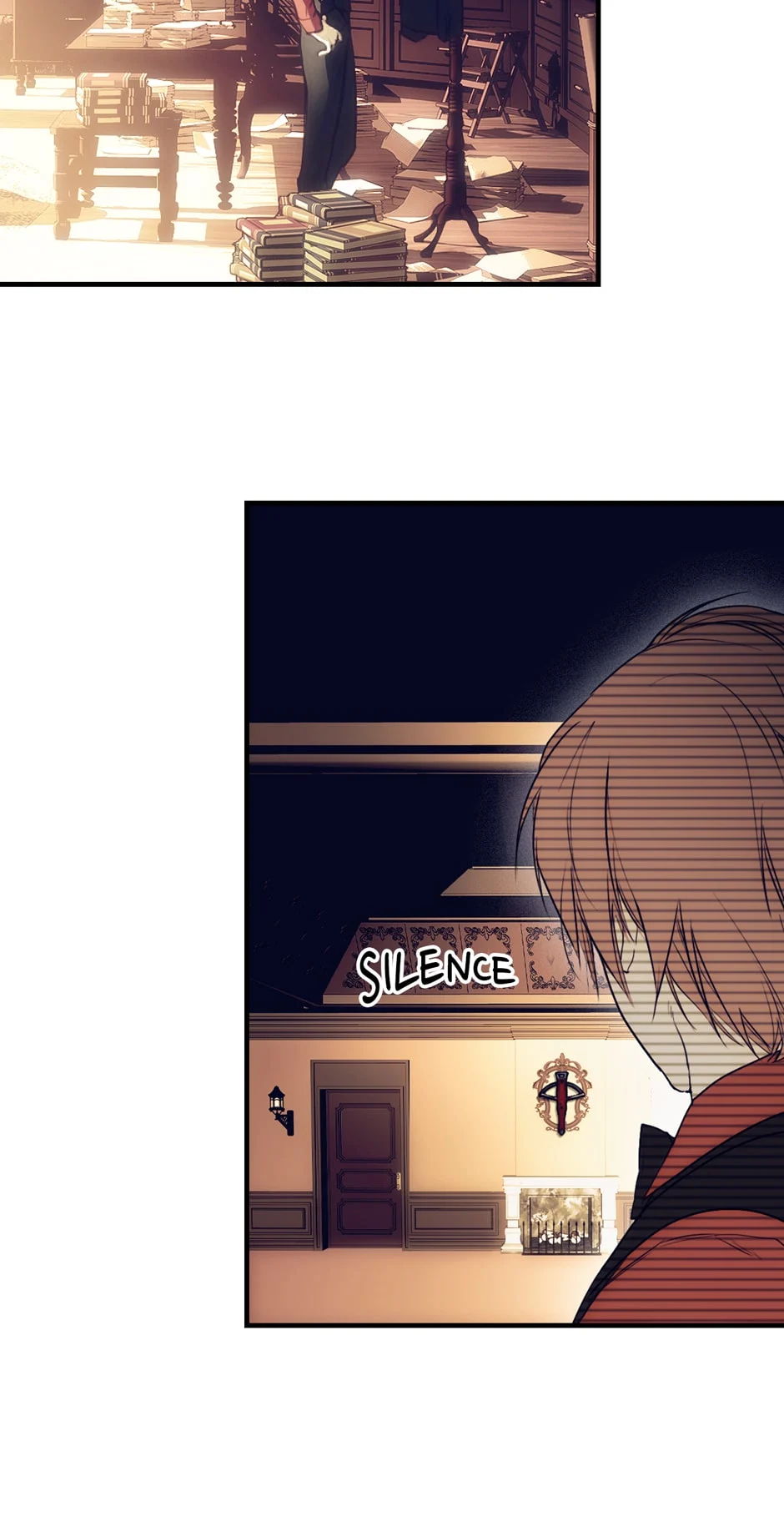 A Stepmother's Märchen chapter 98.5 page 18