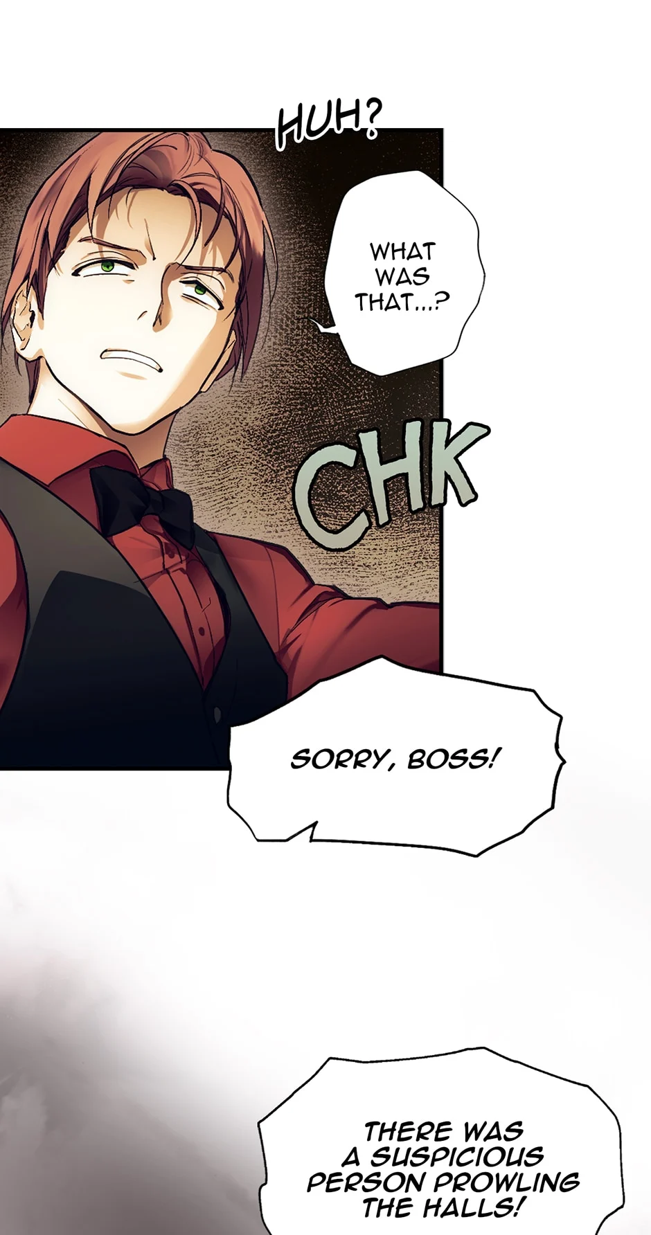 A Stepmother's Märchen chapter 98.5 page 19