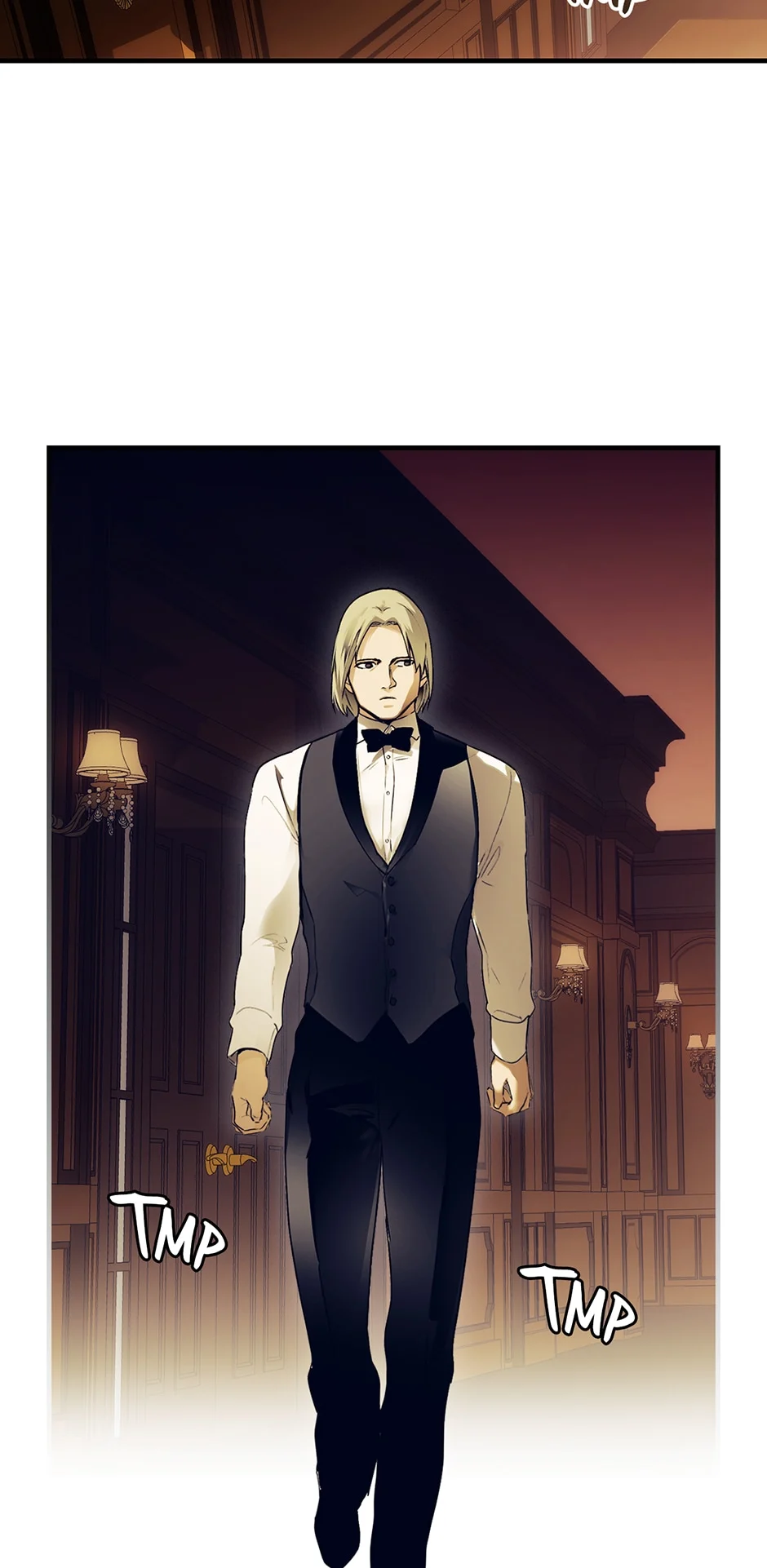 A Stepmother's Märchen chapter 98.5 page 2