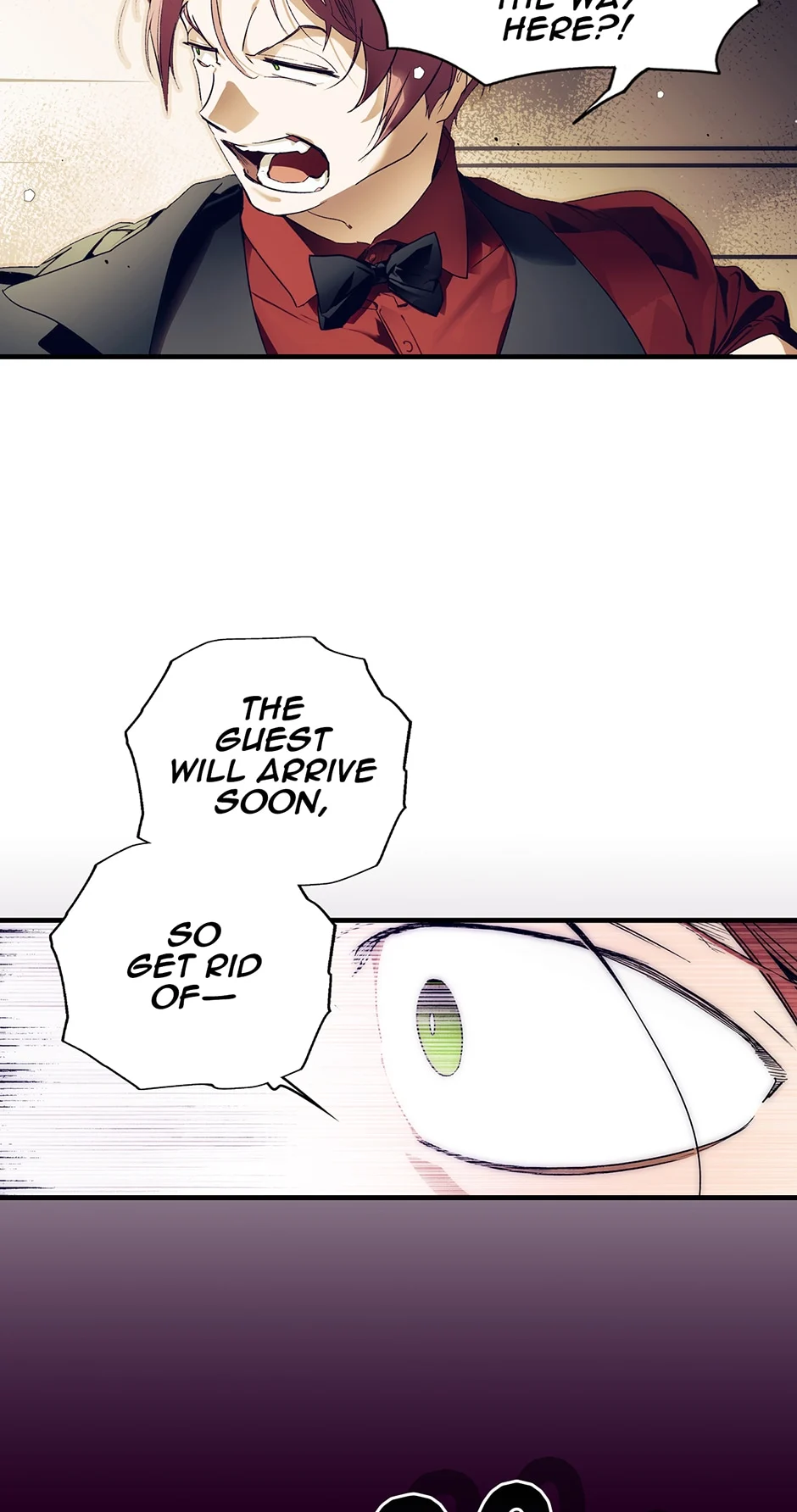 A Stepmother's Märchen chapter 98.5 page 21