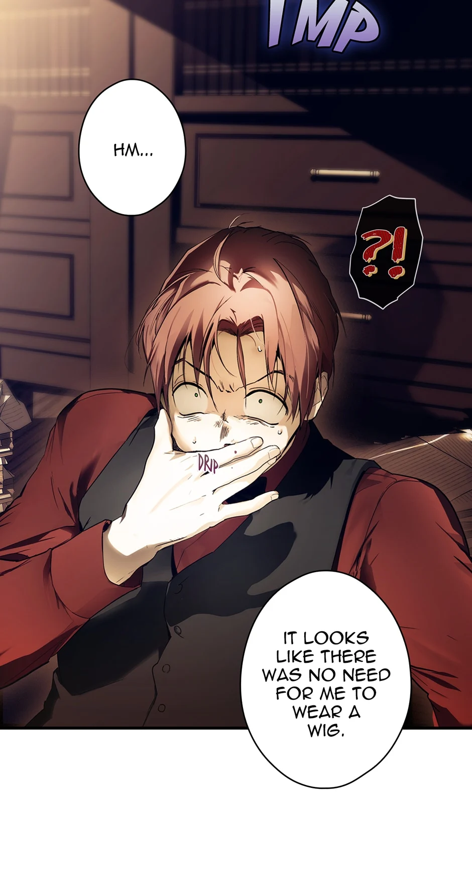 A Stepmother's Märchen chapter 98.5 page 25