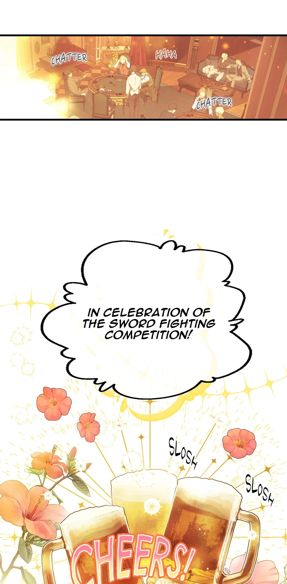 A Stepmother's Märchen chapter 98.5 page 29