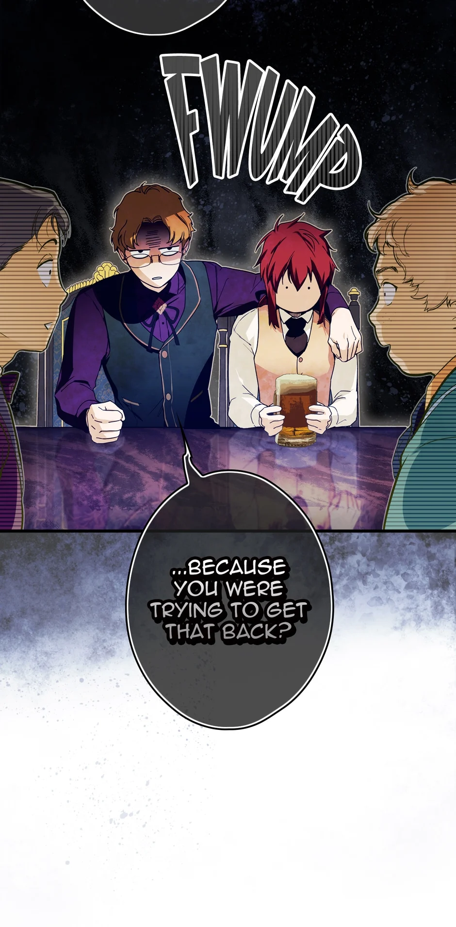 A Stepmother's Märchen chapter 98.5 page 34