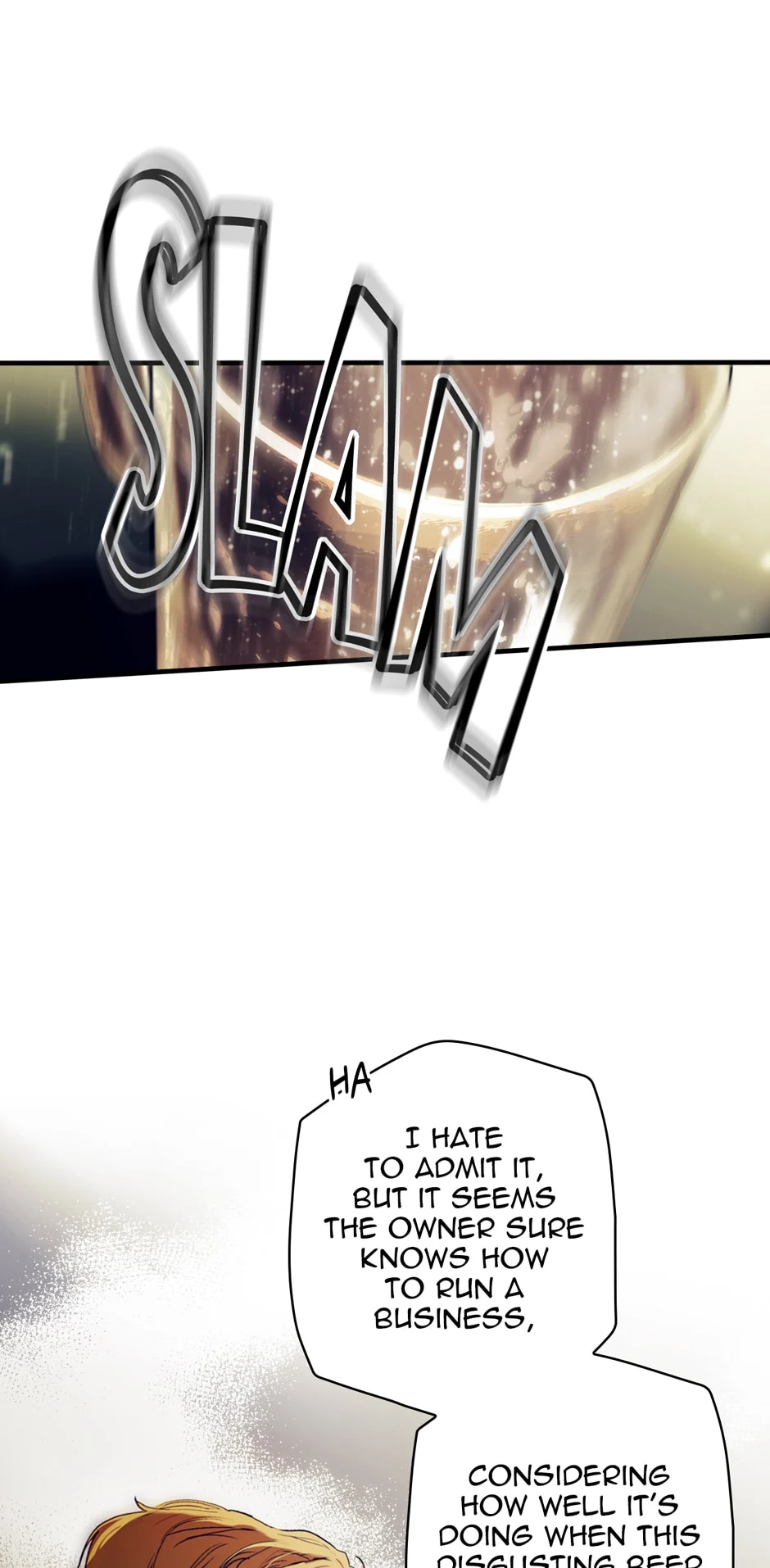 A Stepmother's Märchen chapter 98.5 page 37