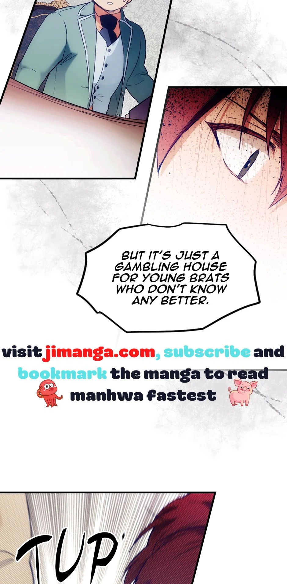 A Stepmother's Märchen chapter 98.5 page 39