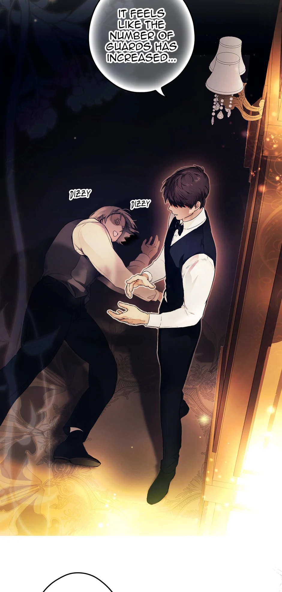 A Stepmother's Märchen chapter 98.5 page 7