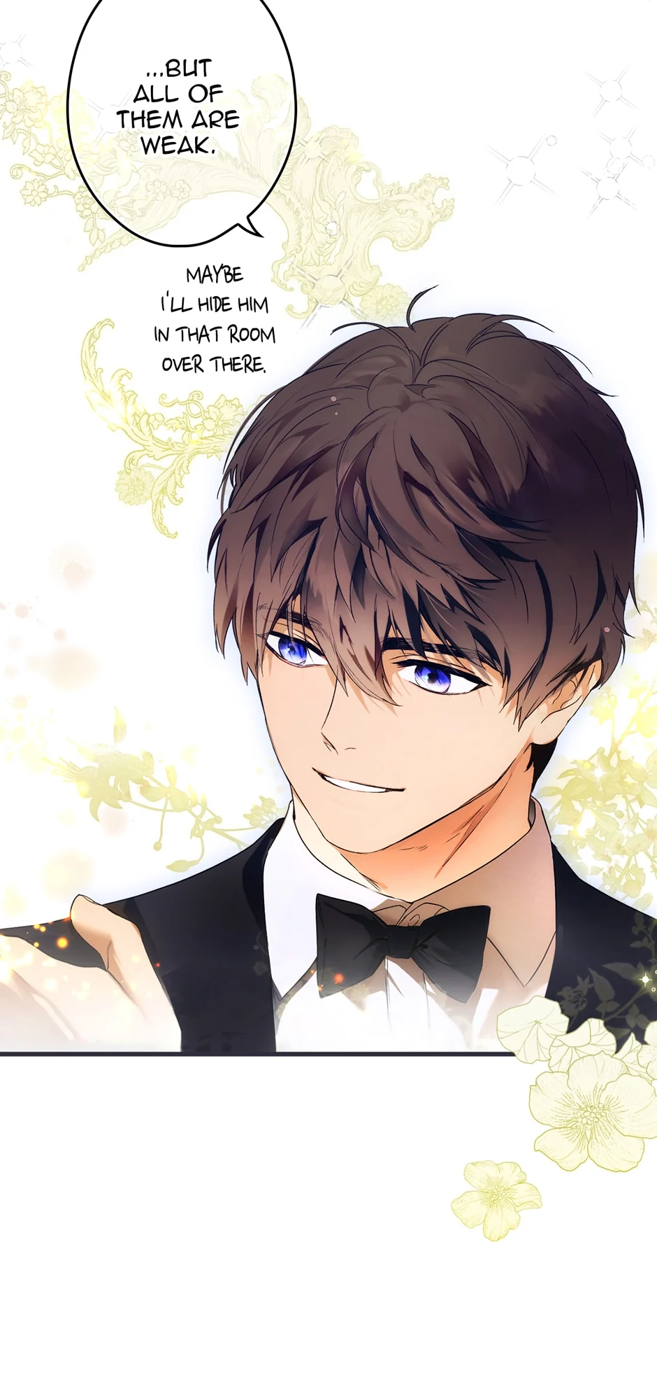 A Stepmother's Märchen chapter 98.5 page 8