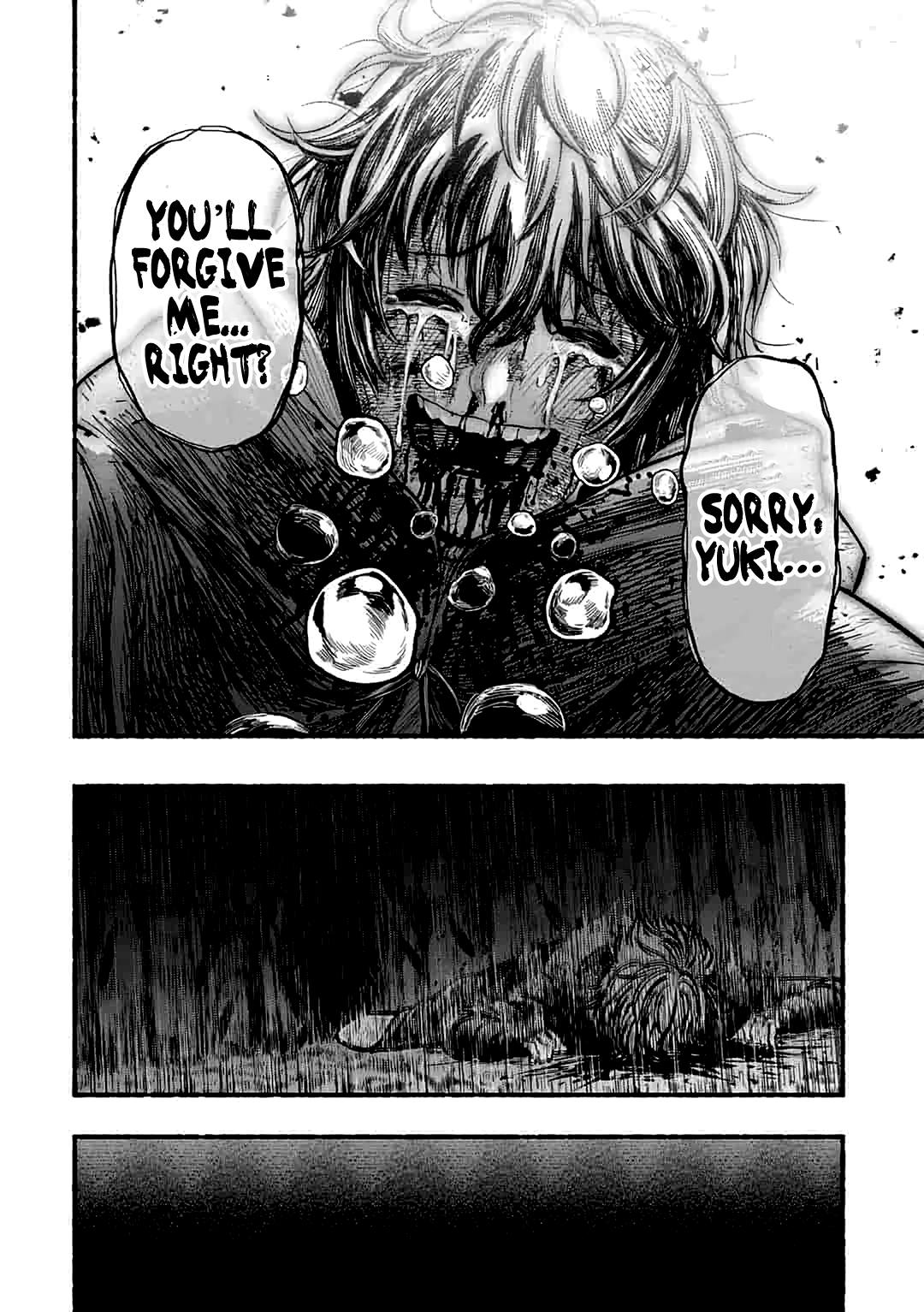 A story about a Dragon and the Rising of an Adventurer chapter 1.2 page 9