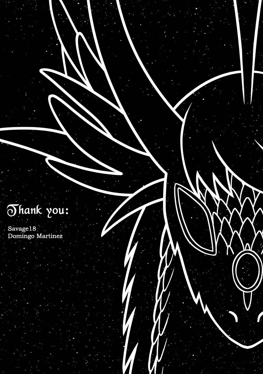 A story about a Dragon and the Rising of an Adventurer chapter 10 page 28