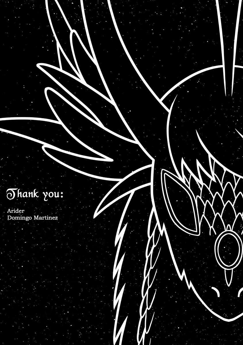 A story about a Dragon and the Rising of an Adventurer chapter 13 page 26