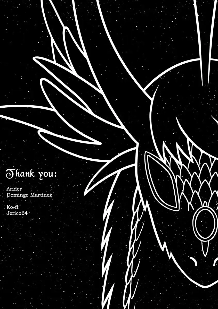 A story about a Dragon and the Rising of an Adventurer chapter 15 page 32