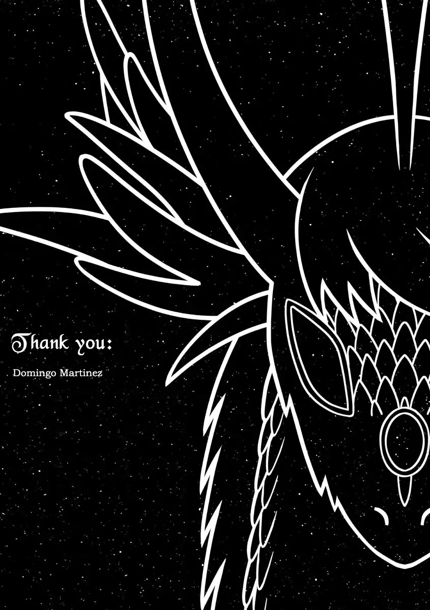 A story about a Dragon and the Rising of an Adventurer chapter 17 page 34