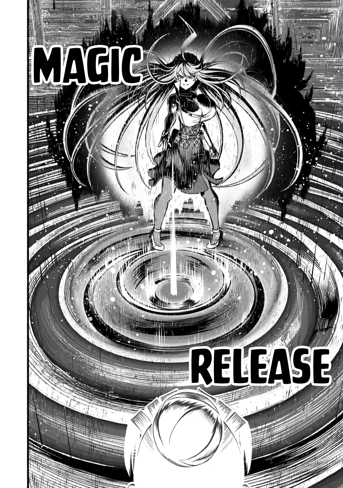 A story about a Dragon and the Rising of an Adventurer chapter 20 page 5