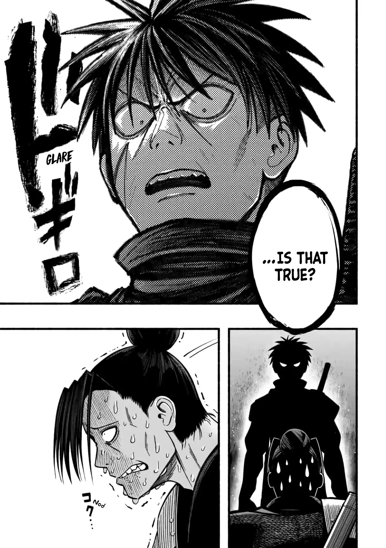 A story about a Dragon and the Rising of an Adventurer chapter 21 page 16