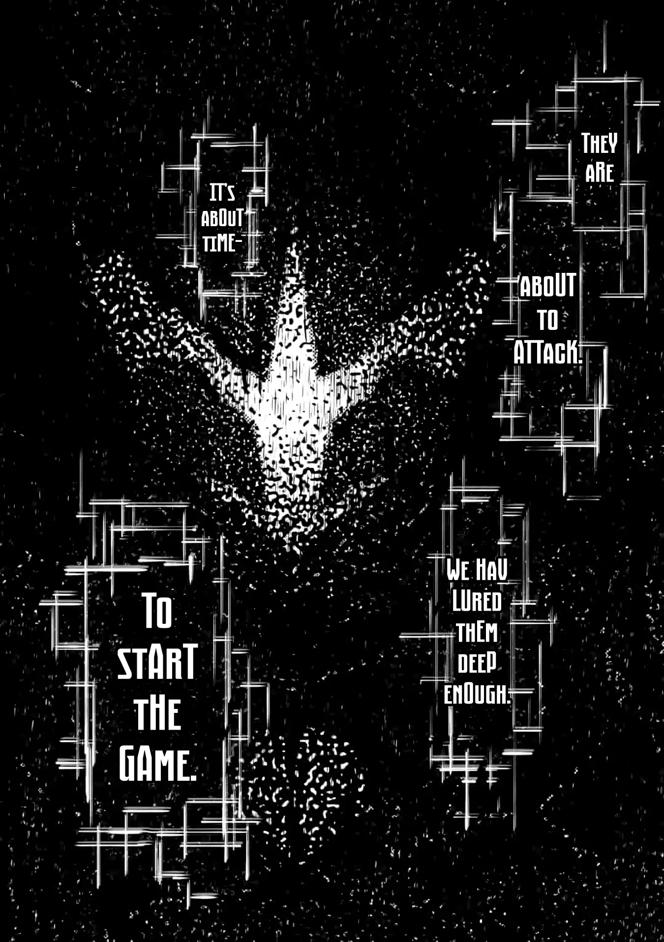 A story about a Dragon and the Rising of an Adventurer chapter 22 page 18