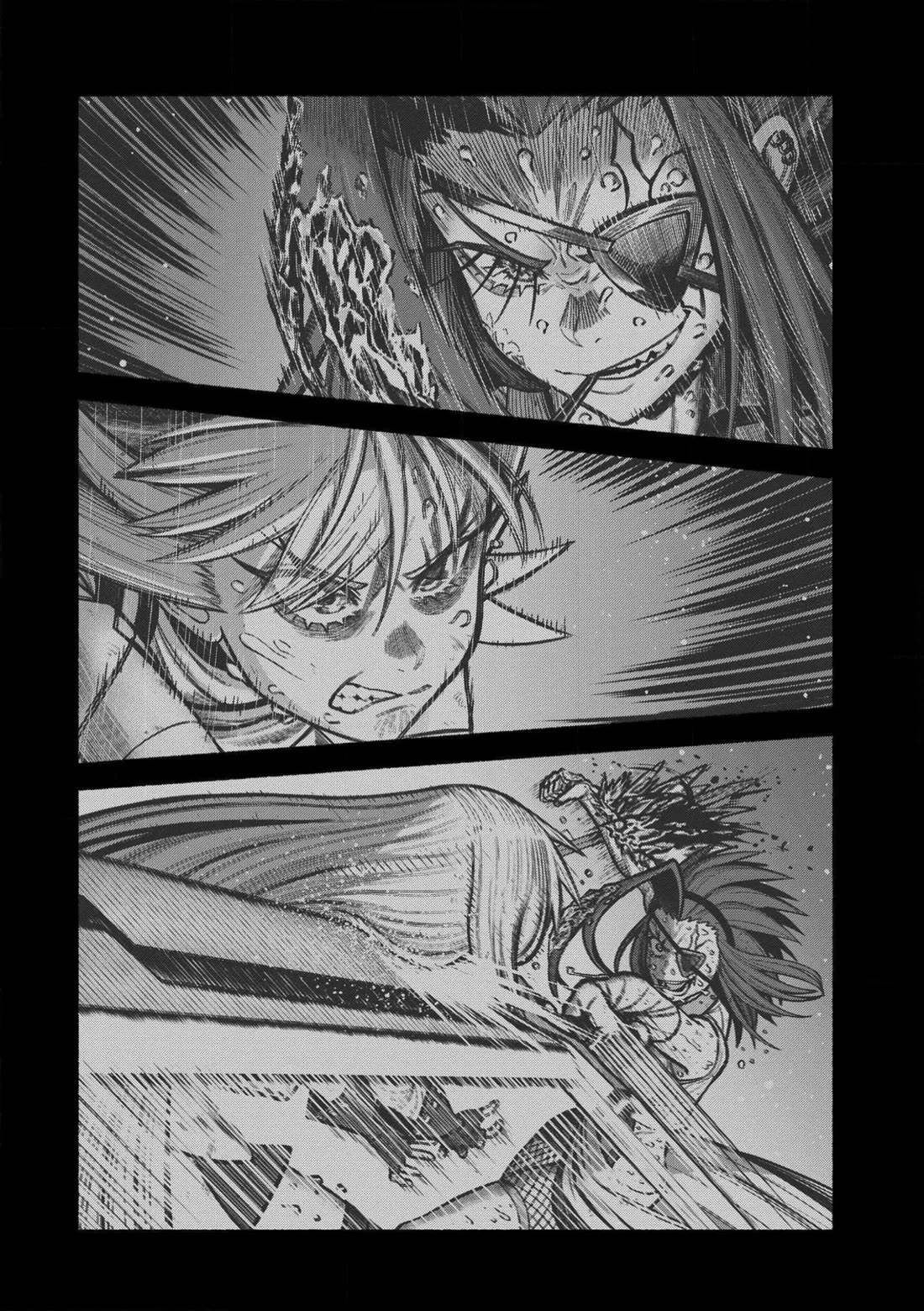 A story about a Dragon and the Rising of an Adventurer chapter 25 page 11