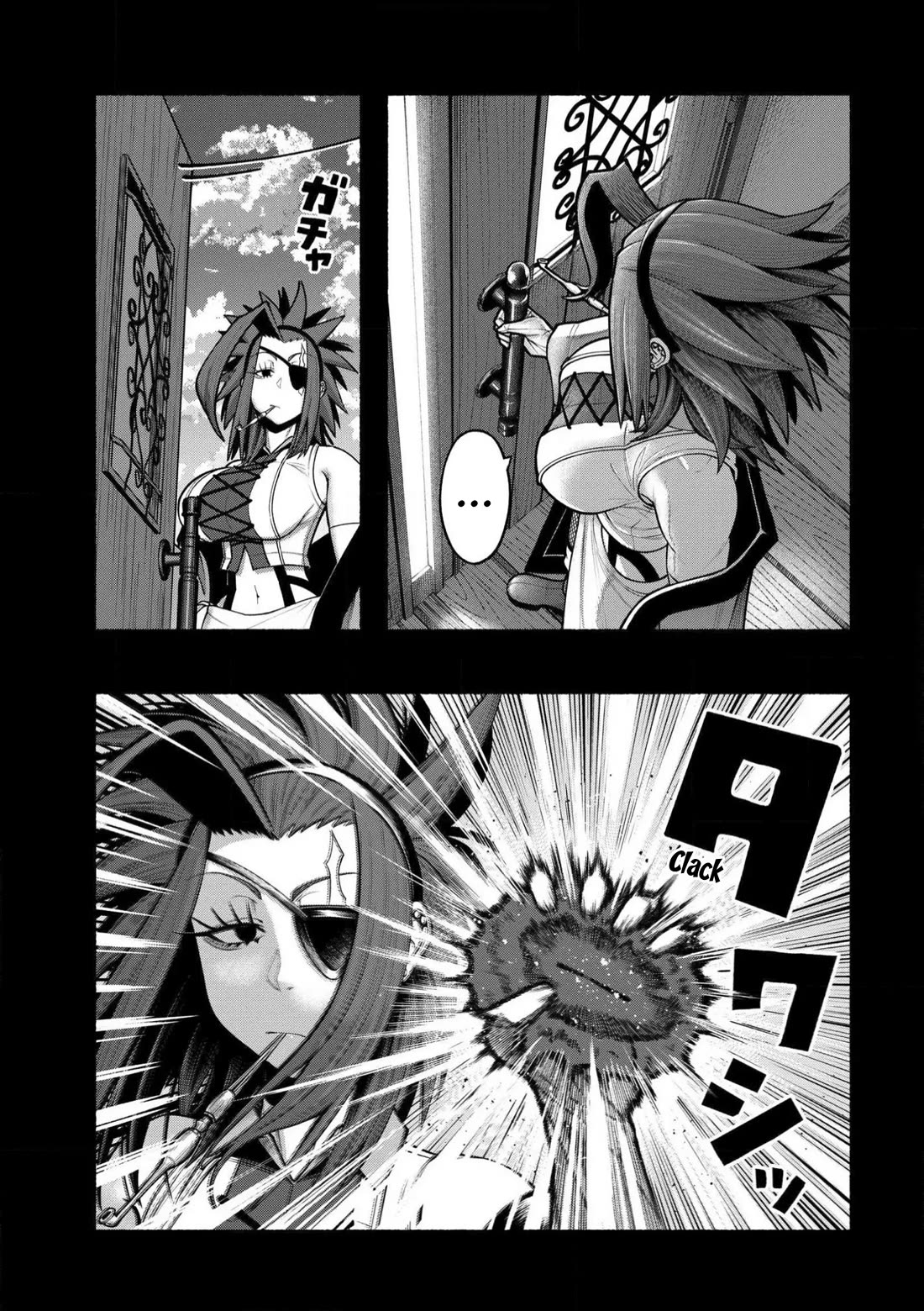 A story about a Dragon and the Rising of an Adventurer chapter 25 page 4