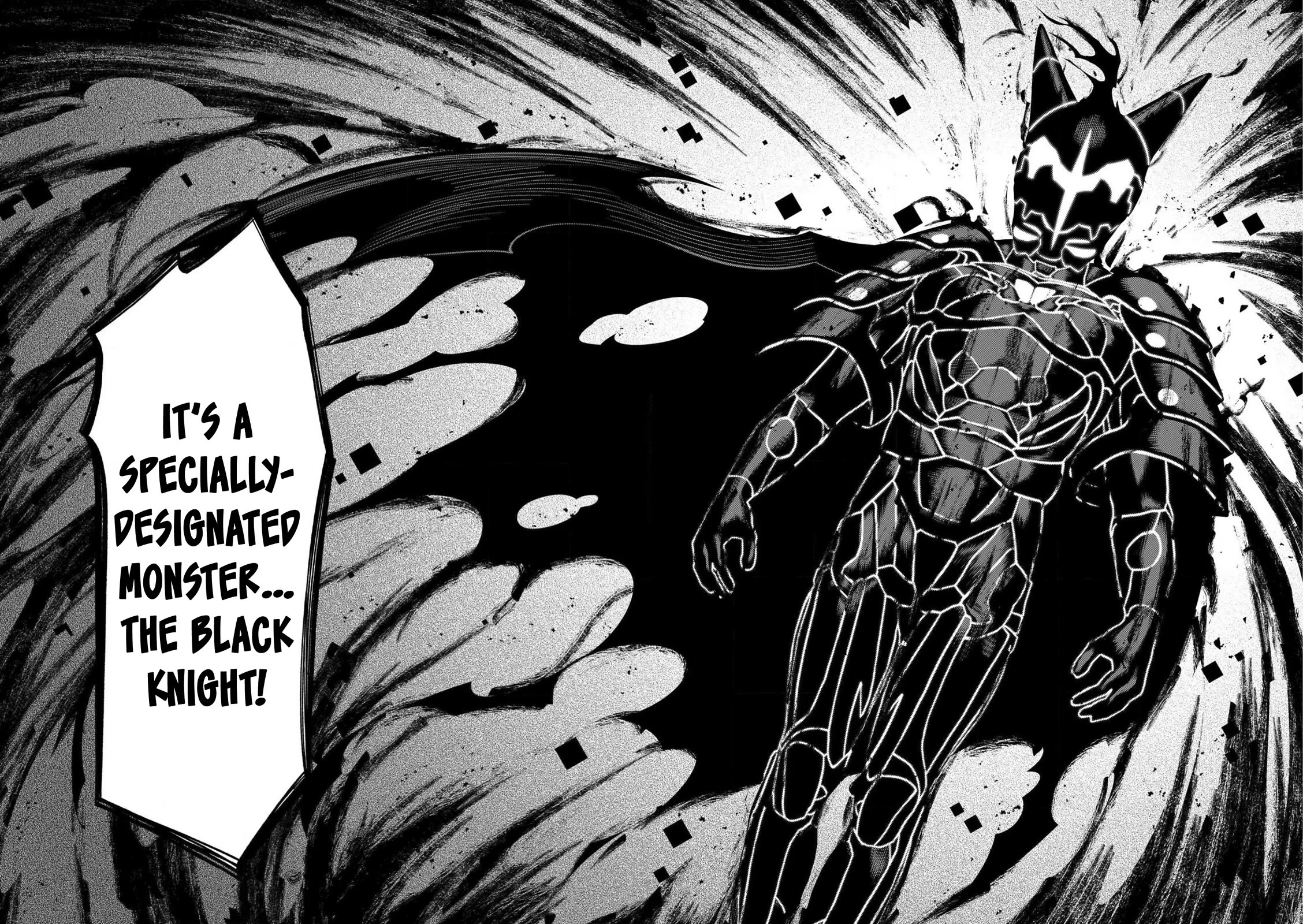 A story about a Dragon and the Rising of an Adventurer chapter 26 page 5